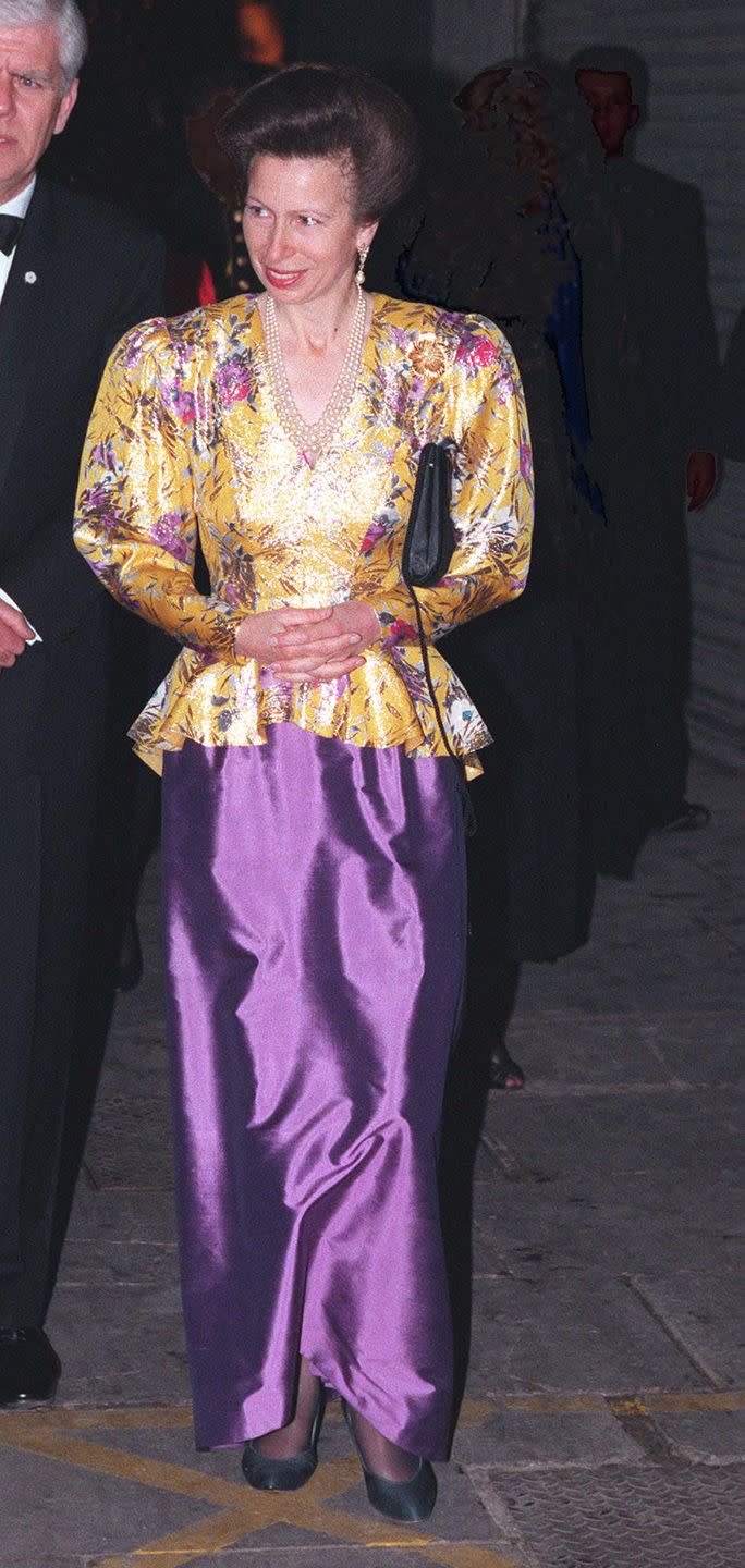 queen elizabeth ii, and prince philip, duke of edinburgh, golden wedding anniversary