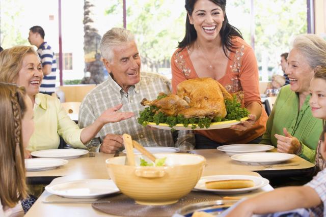 When is Thanksgiving 2023? Here's what to know