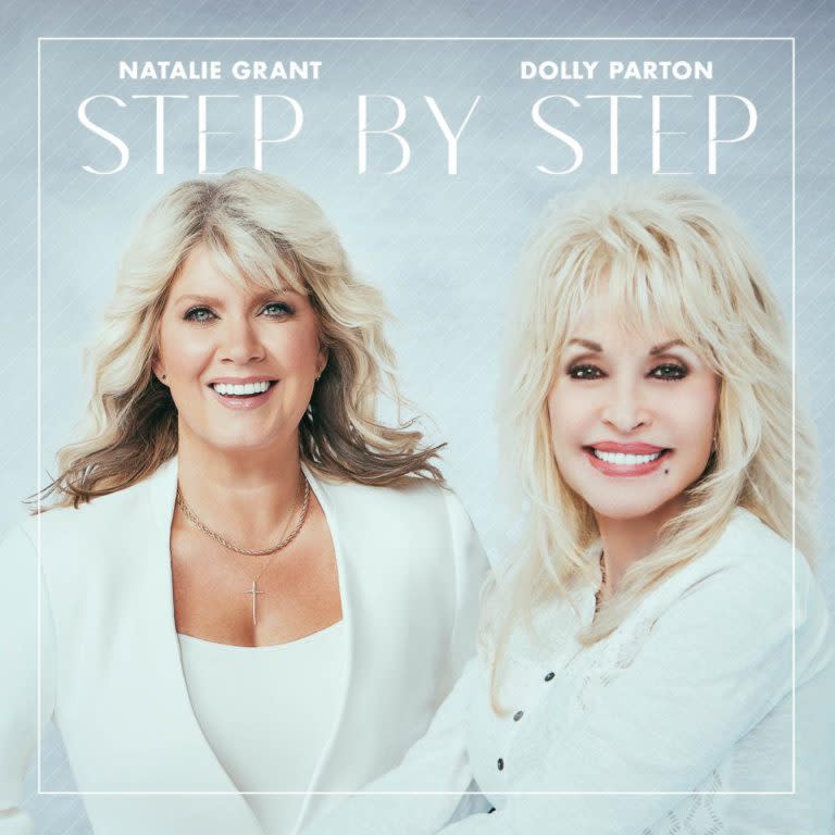 Natalie Grant Dolly Parton