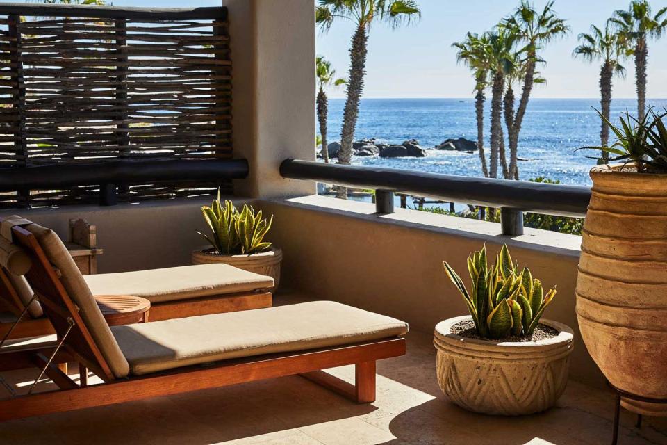 Esperanza, Auberge Resorts Collection, Cabo San Lucas, Mexico