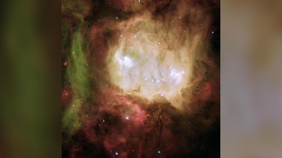 19 gorgeous nebula photos that capture the beauty of the universe