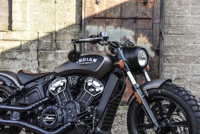 To Bobber, or not?