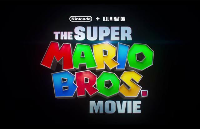 Super Mario ganha novo trailer e pôsteres. Confira!