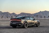 <p>2020 Dodge Charger SRT Hellcat Speedkore</p>