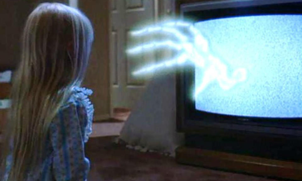 Poltergeist (1982)