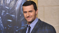 <p>British actor Richard Armitage is probably best known for portraying Thorin <a href="https://www.gobankingrates.com/saving-money/travel/fairy-tale-travel-destinations-worth-price-tag/#14" rel="nofollow noopener" target="_blank" data-ylk="slk:in “The Hobbit” films;elm:context_link;itc:0;sec:content-canvas" class="link ">in “The Hobbit” films</a>, but his other acting credits include “Into the Storm,” “Captain America” and the “Hannibal” TV series. He will play the role of <span>Claude Becker in “Ocean’s 8.”</span></p> <p>Armitage will also star in the films “The Lodge” and “My Zoe,” both due out in 2018.</p>