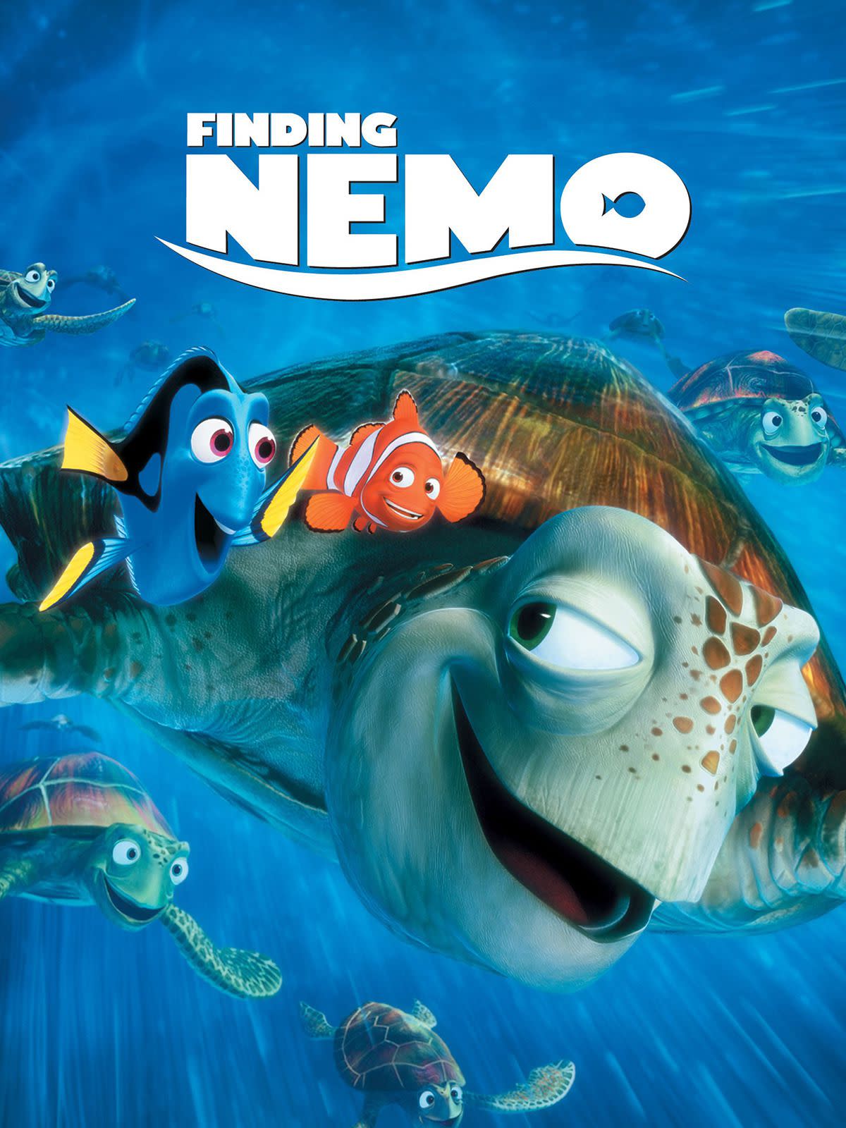 ‘Finding Nemo