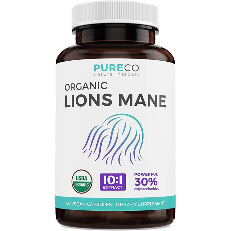 29 Best Lion's Mane Supplements