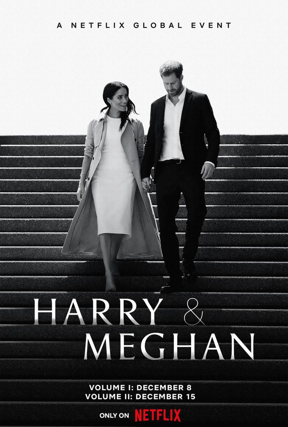 harry and meghan