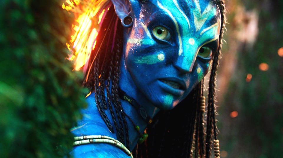 “Avatar” - Credit: 20th Century Studios