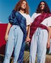<p>Tekla, the Copenhagen-based brand founded by Charlie Hedin, has no doubt appeared all over your social media feed. </p><p>From its graphic towels and blankets to its bathrobes and bedding, the brand has cornered the market for thoughtfully produced 'it' items, beloved by everyone from Laura Jackson to Raven Smith.</p><p>Its latest range (that you can expect to see all over Instagram) is a collection of sustainable blankets made of pure new wool and merino wool, available in five colours.</p><p>The Scandinavian brand has also launched a new range of unisex sleepwear. Although, let's call it workwear, seeing as we'll be spending the winter indoors continuing to work-from-home.</p><p>Photographs by Laura Jane Coulson.</p><p><a class="link " href="https://teklafabrics.com/" rel="nofollow noopener" target="_blank" data-ylk="slk:SHOP NOW;elm:context_link;itc:0;sec:content-canvas">SHOP NOW</a></p>