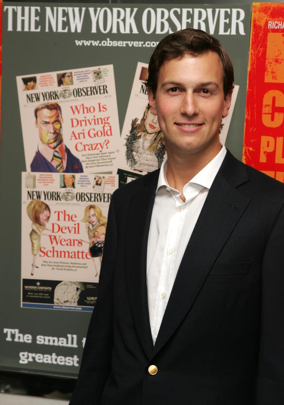 <p>Kushner and Ivanka keep a Kosher home and observe Shabbat. Ivanka converted to Orthodox Judaism before they were married, and while she declined to comment on their religiosity to <em>T&C</em>, <a rel="nofollow noopener" href="http://www.townandcountrymag.com/society/money-and-power/a4616/ivanka-trump-2016/" target="_blank" data-ylk="slk:she did say;elm:context_link;itc:0;sec:content-canvas" class="link "><u>she did say</u></a>, "I will tell you that our Friday evenings are for just our family."</p><p>Many critics of the Trump campaign sited the anti-Semitism of some of its most extreme supporters as a reason to be fearful of the policies of a Trump presidency. They also questioned why Kushner did not openly denounce that aspect of Trump's campaign. After candidate Trump tweeted an image that contained a star of David over a pile of money, accusing Hillary Clinton as corrupt, Dana Schwartz, a then-writer for Kushner's own newspaper (she has since been laid off), <a rel="nofollow noopener" href="http://observer.com/2016/07/an-open-letter-to-jared-kushner-from-one-of-your-jewish-employees/" target="_blank" data-ylk="slk:The Observer, wrote;elm:context_link;itc:0;sec:content-canvas" class="link "><em>The Observer</em>, wrote</a>: "I'm asking you, not as a "gotcha" journalist or as a liberal but as a human being: how do you allow this?</p><p>Kushner responded with an <a rel="nofollow noopener" href="http://observer.com/2016/07/jared-kushner-the-donald-trump-i-know/" target="_blank" data-ylk="slk:open letter of his own;elm:context_link;itc:0;sec:content-canvas" class="link ">open letter of his own</a>. "My father-in-law is not an anti-Semite," Kushner wrote, after he told the story of how his grandparents had survived the Holocaust. "The difference between me and the journalists and Twitter throngs who find it so convenient to dismiss my father-in-law is simple. I know him and they don't."</p><p>Kushner seemed to struggle with whether or not his father-in-law was truly responsible for the controversial tweet. "If my father in law's fast-moving team was careless in choosing an image to retweet, well part of the reason it's so shocking is that it's the actual candidate communicating with the American public rather than the armies of handlers who poll-test ordinary candidates' every move," he wrote.</p>
