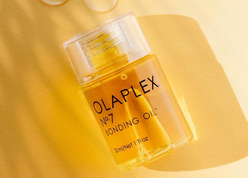 Olaplex No.7 Bonding Oil