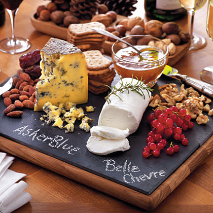 Southern Cheese Plate