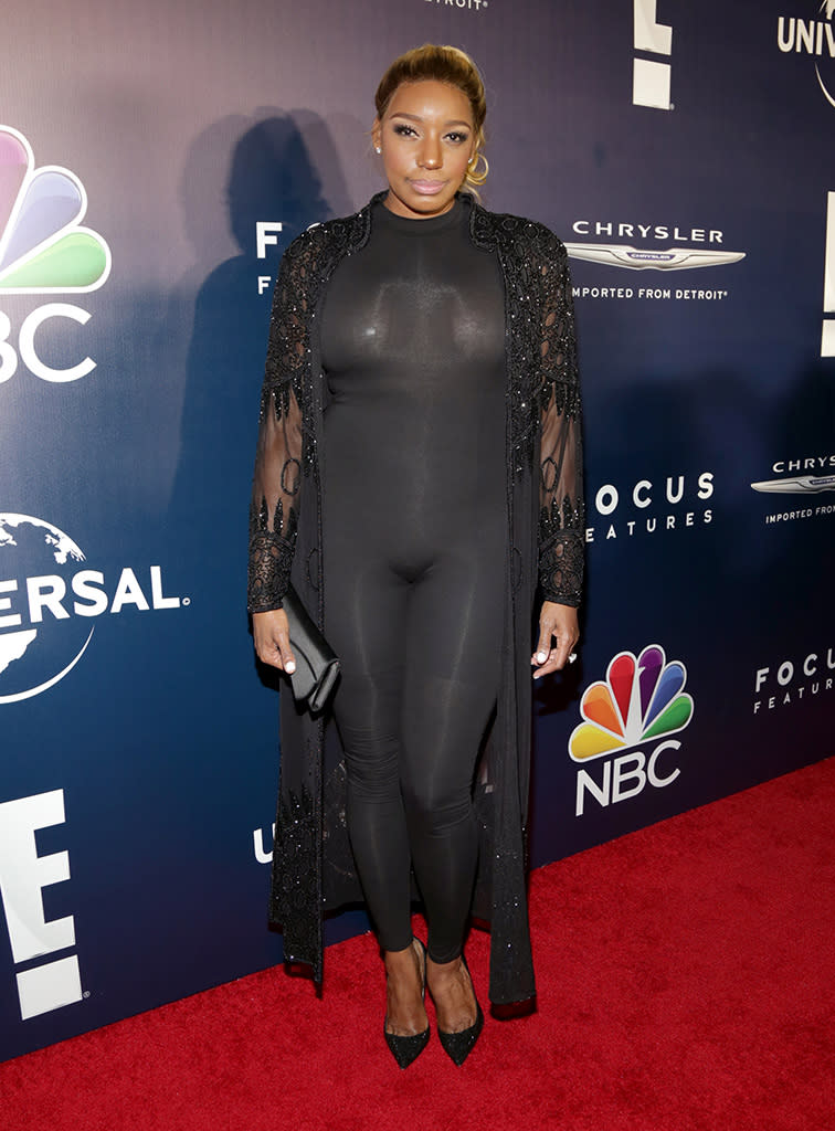 Nene Leakes