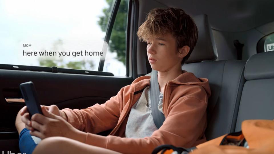 New Uber Teen Service Is Profoundly Absurd