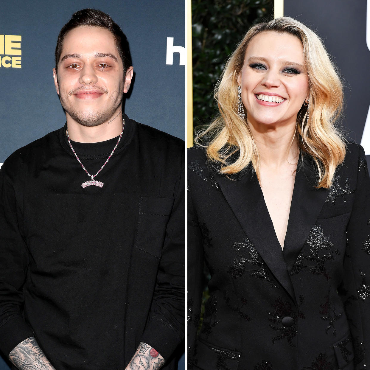 Pete Davidson Kate McKinnon and More Return for SNL 46th Season