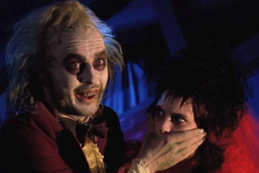 CinemaCon 2023: Confirman que Beetlejuice 2 ya está en marcha