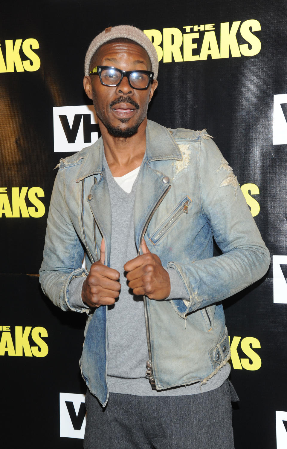 Wood Harris