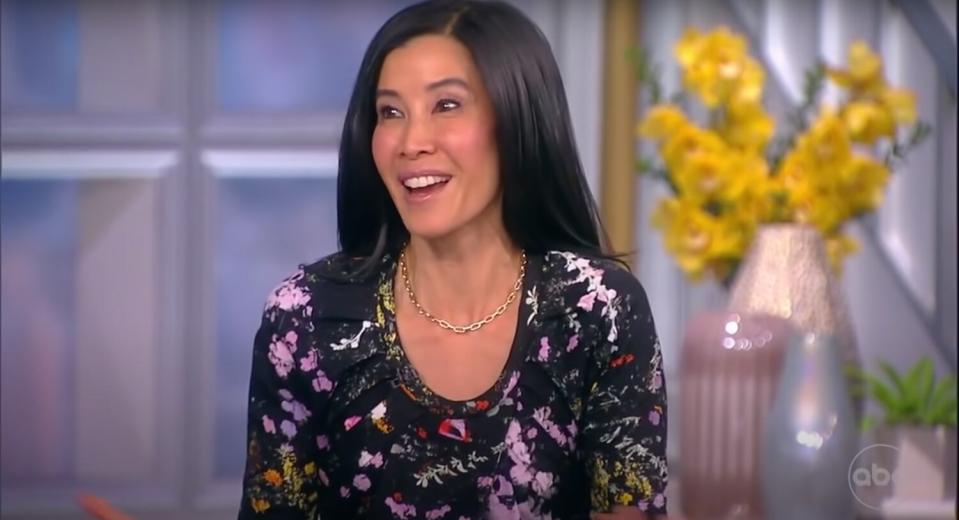 "Take Out With Lisa Ling" Explores Asian Cuisine in America | The View