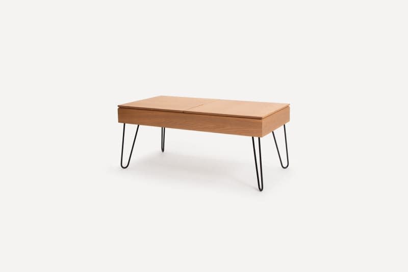 Carta Coffee Table