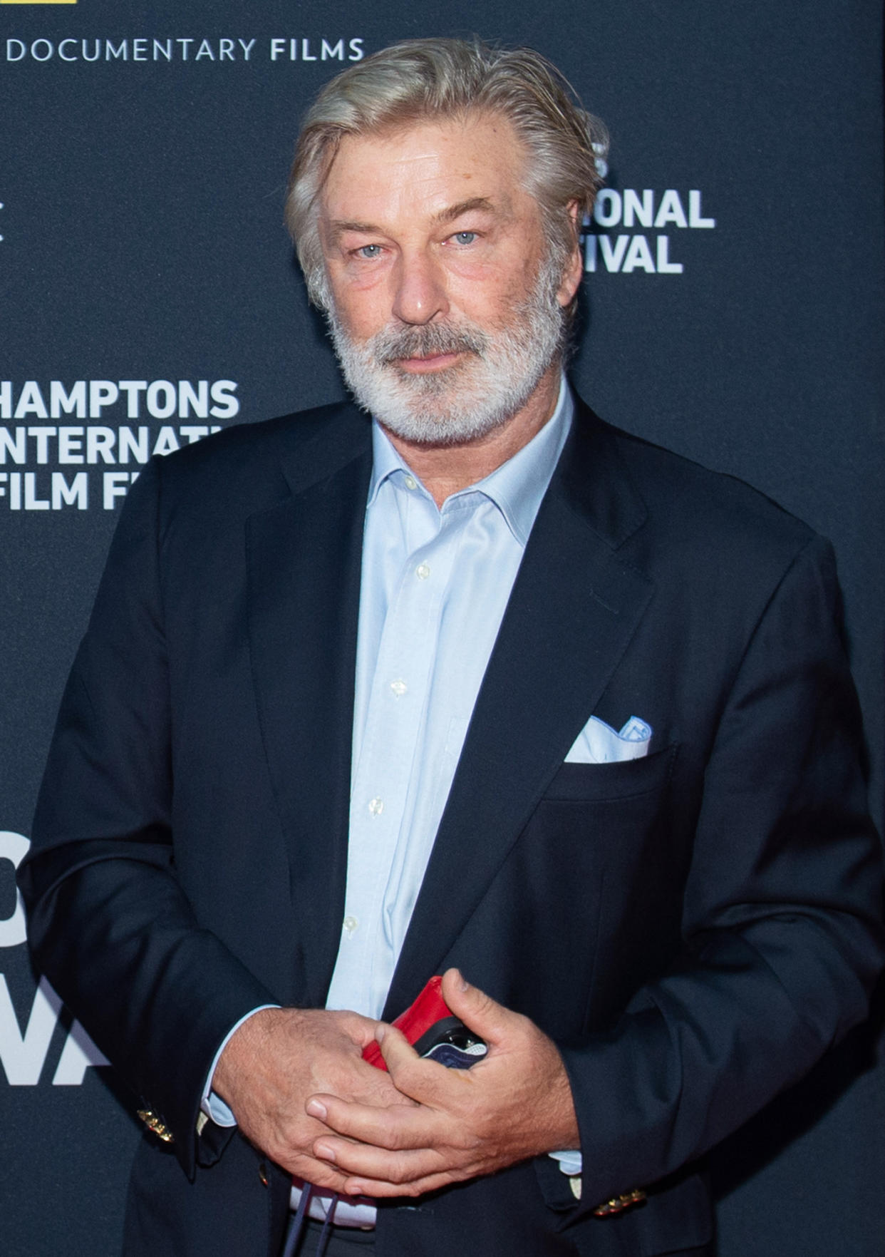 Alec Baldwin Reflects on 39 Years of Sobriety