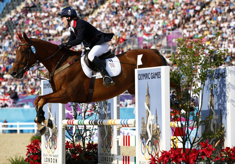 Olympic silver medallist Samantha Murray has accused UIPM of using ‘ghost votes’ to push through controversial reforms in modern pentathlon, which include axing riding.