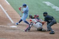 MLB: Boston Red Sox at Texas Rangers