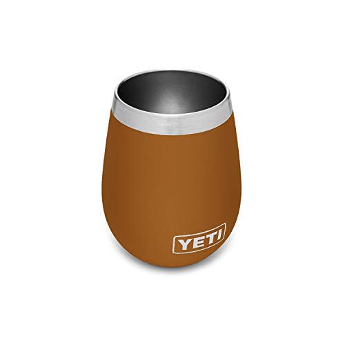 Yeti Rambler 10-Ounce Wine Tumbler (Amazon / Amazon)