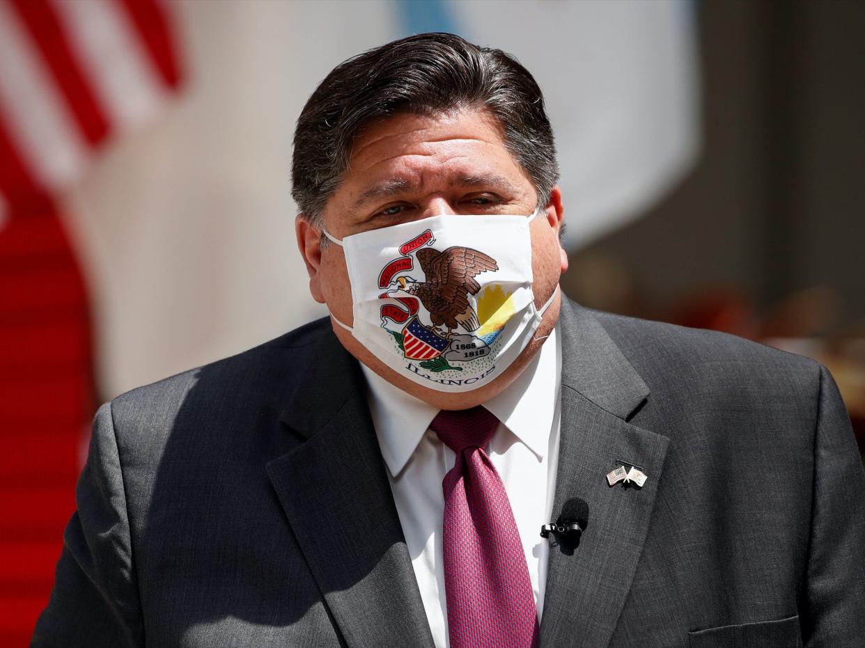 pritzker illinois governor.JPG