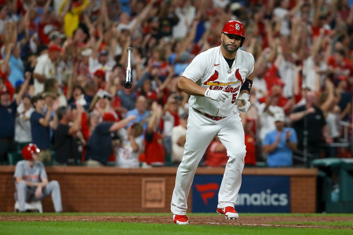 ROJOS-CARDENALES (AP)