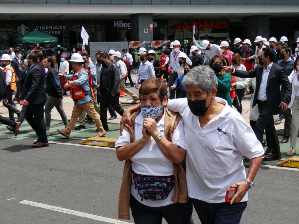 CDMX | FOTO: ANDREA MURCIA /CUARTOSCURO.COM