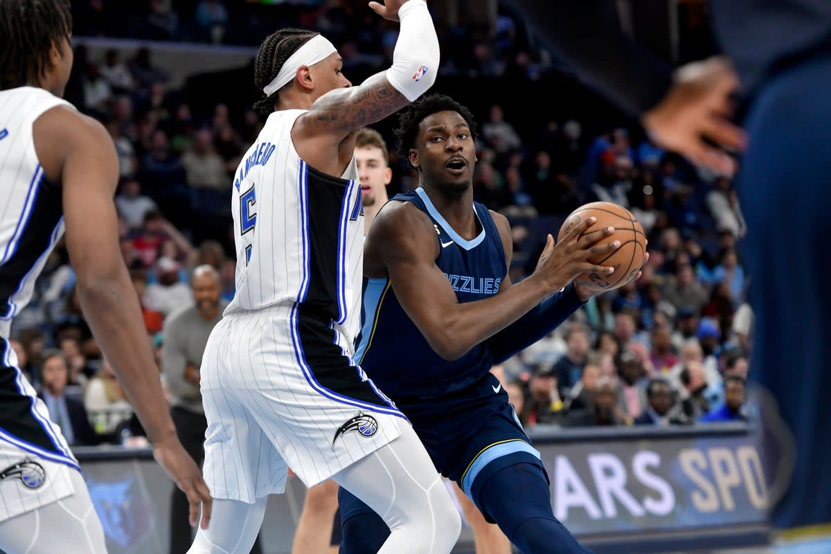 MAGIC-GRIZZLIES (AP)