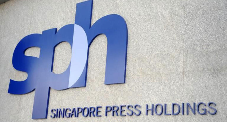 Yahoo News Singapore file photo