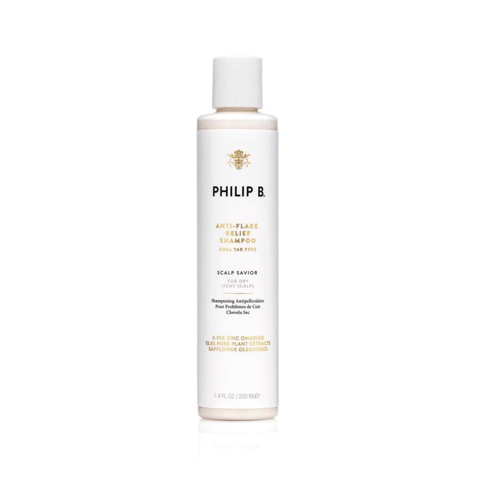 Philip B Anti Flake Relief Shampoo