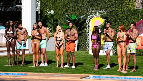 ‘Love Island’ (photo: Peacock)