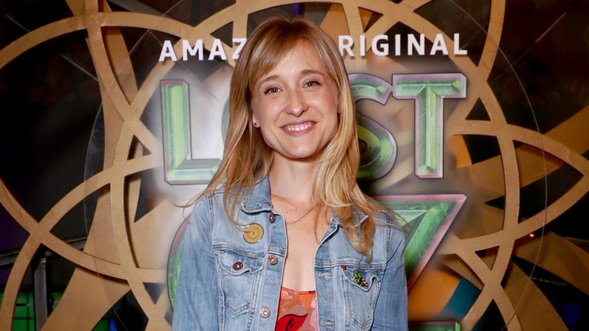 Smallville Star Allison Mack Arrested For Alleged Connection To Sex Trafficking Scheme