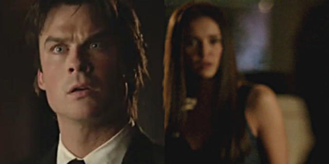 The Vampire Diaries: Season 9 - Official Trailer The Queen Of Hell 