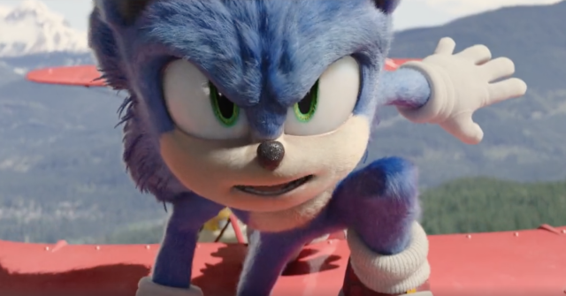 Sonic 3 Starts Shooting in September - Movie & Show News