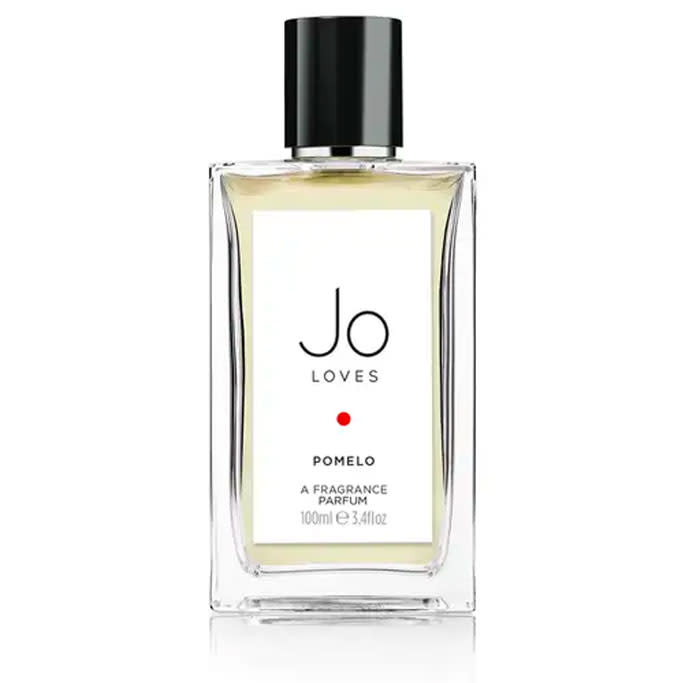 Jo Loves A Fragrance Body Mist - Tuberose