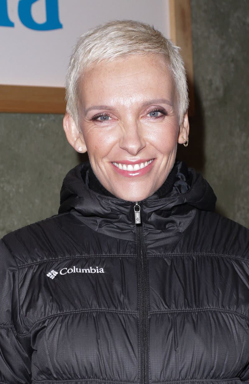 Toni Collette