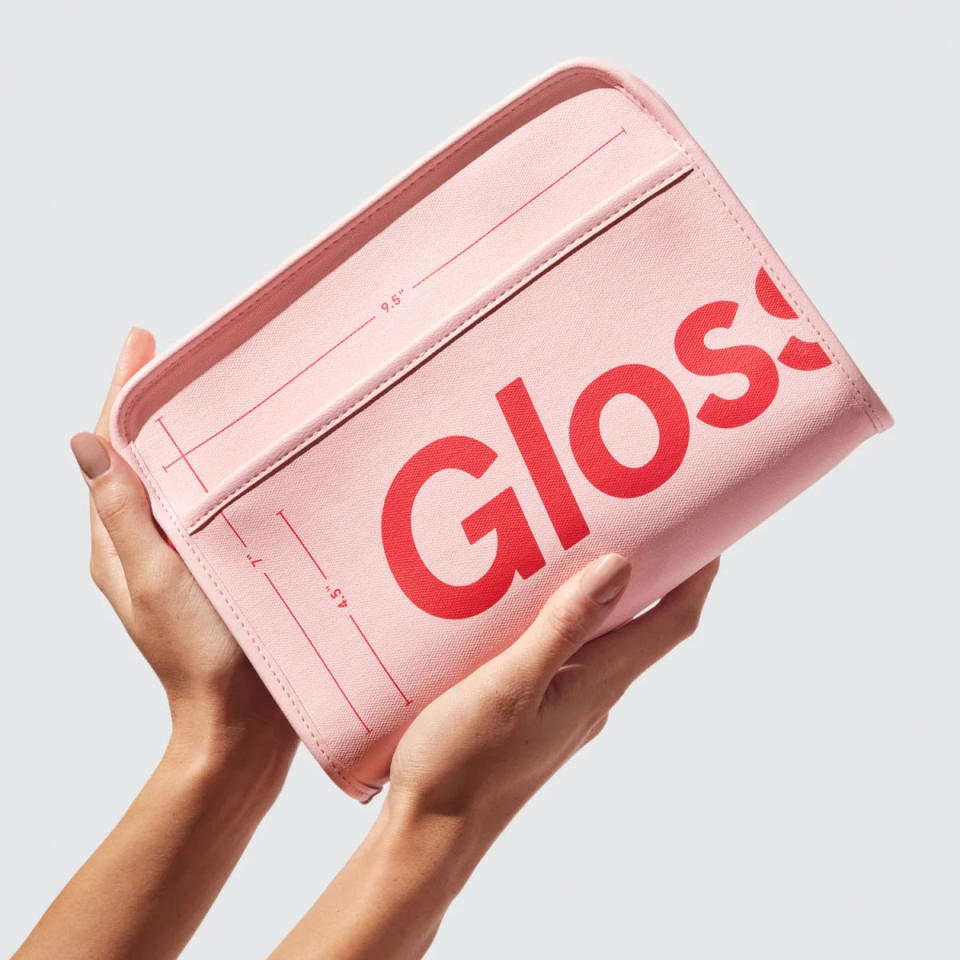 Glossier The Beauty Bag