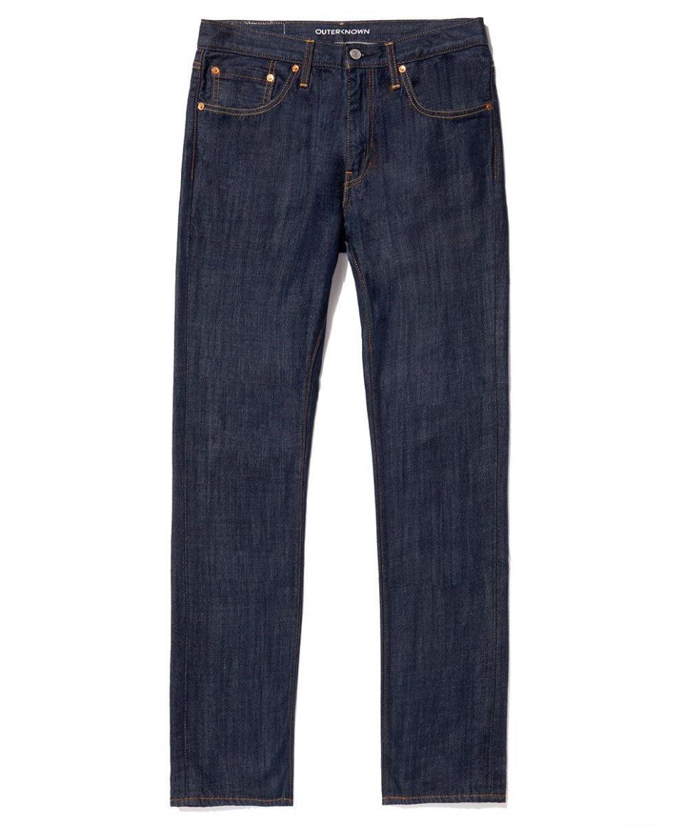 Levi's Wellthread 511 Slim Fit Jeans