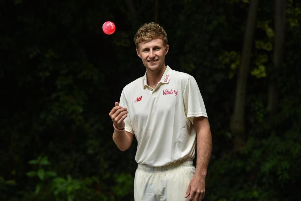 Pink ball cricket: Root says West Indies Test will give England great exposure to new conditions ahead of Ashes: Alex Cousins SWNS.com