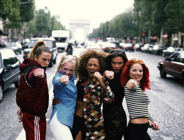 Spice In Paris