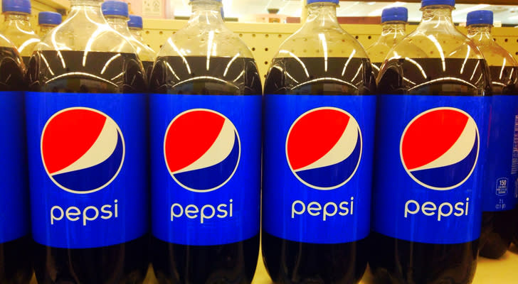 PepsiCo, Inc. (PEP) Stock Lost Its Fizz But Can Still Bring You Sweet Gains