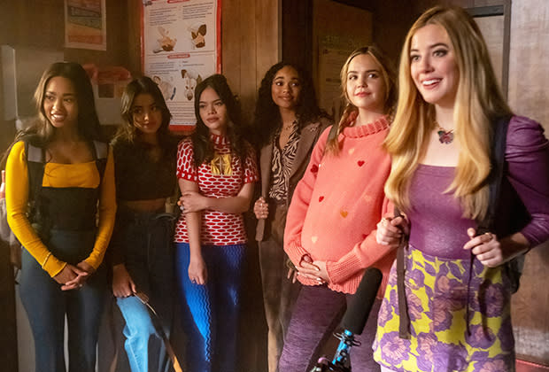 Pretty Little Liars: Summer School Release Date, Trailer, Cast & More