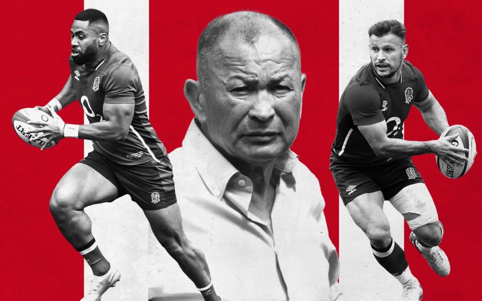 England team to face Australia: Our writers select their 23s for first Test