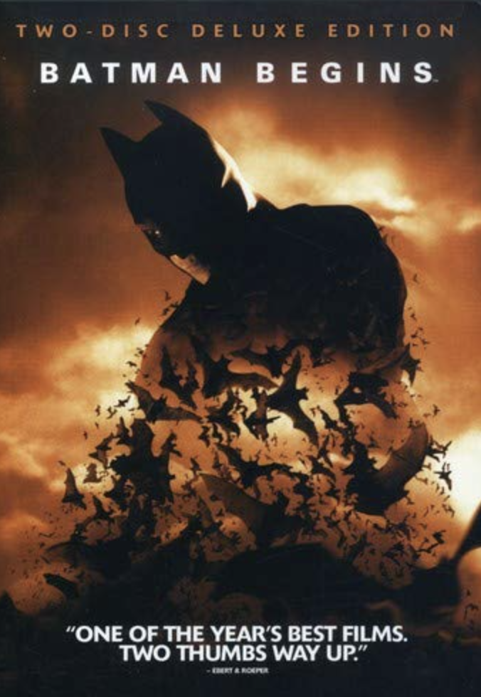 Batman Begins