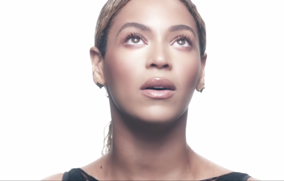 Beyoncé’s ‘Ghost’ Video